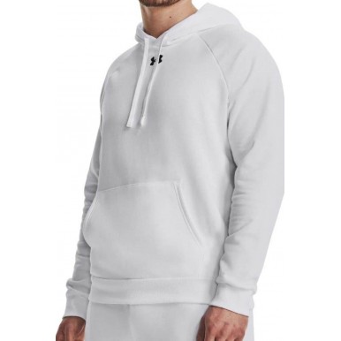 ua rival fl hoodie